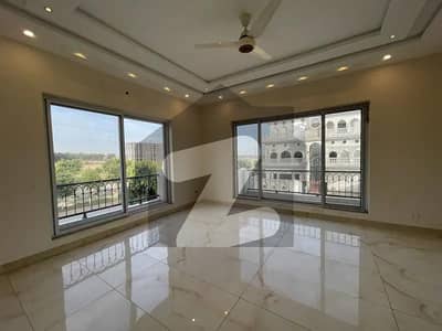 1000 Yards Brand New Luxury Bungalow with 6 Bedrooms for Sale in DHA Phase 8 Karachi