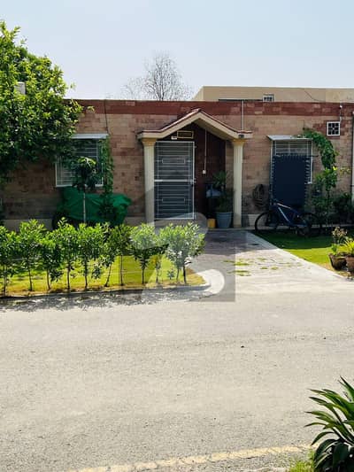 5 marla cottage for sale lda approved gas available
