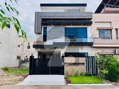 5 MARLA BRAND NEW HOUSE AVAILABLE FOR SALE (AT REASONABLE PRICE) IN CITI HOUSING GUJRANWALA