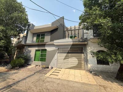 وینس ہاؤسنگ سکیم لاہور میں 5 مرلہ Studio مکان 2.5 کروڑ میں برائے فروخت۔