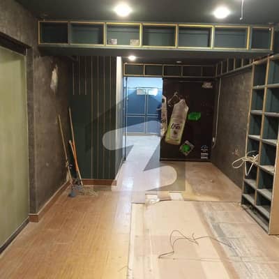 Your Search For Shop In Karachi Ends Here