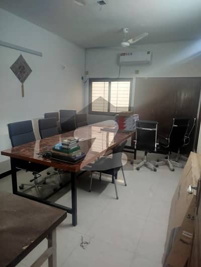 200 Square Yards House In Shahra-e-Faisal Is Best Option