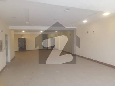 4 Marla Plaza at excellent location