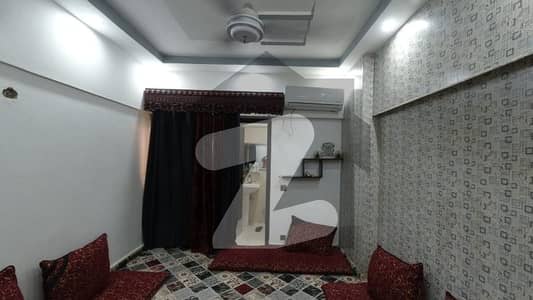 Get In Touch Now To Buy A Flat In Saima Presidency Karachi