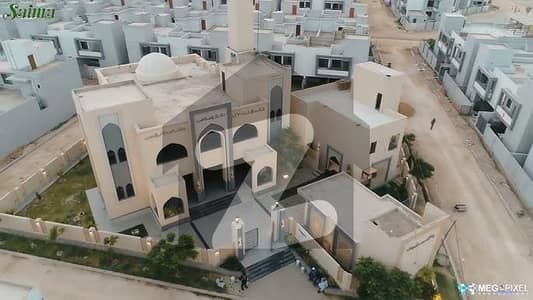 Reasonably-Priced Prime Location 120 Square Yards House In Saima Downtown, Hyderabad Is Available As Of Now