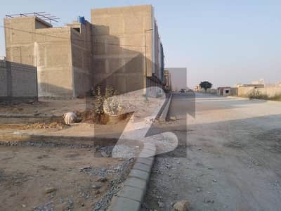 Get In Touch Now To Buy A West Open Residential Plot In Karachi