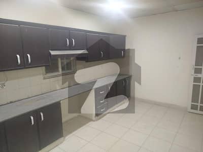 Centrally Located Upper Portion In Gulshan-E-Iqbal - Block 5 Is Available For Rent
