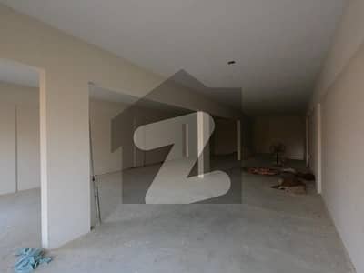 Buy A Prime Location Office Of 600 Square Feet In North Karachi - Sector 1-A/1