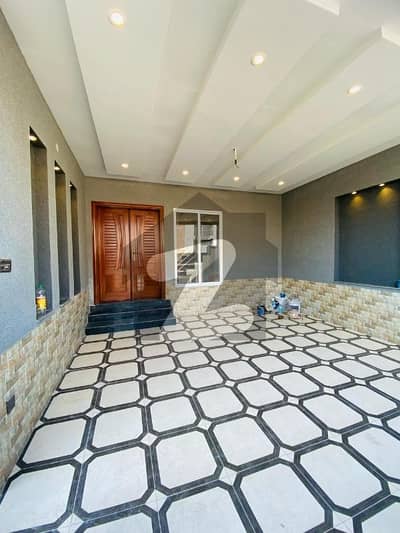 5 Marla Brand New Double Storey House Available For Rent