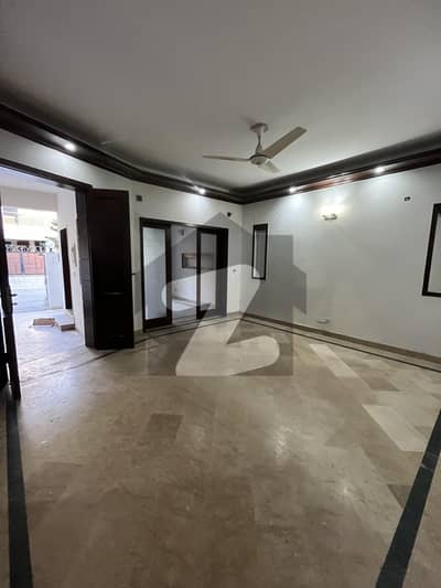 Ground Portion for Rent In E-11