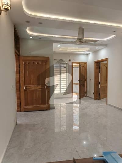 8 marla full house for rent in bahria enclave