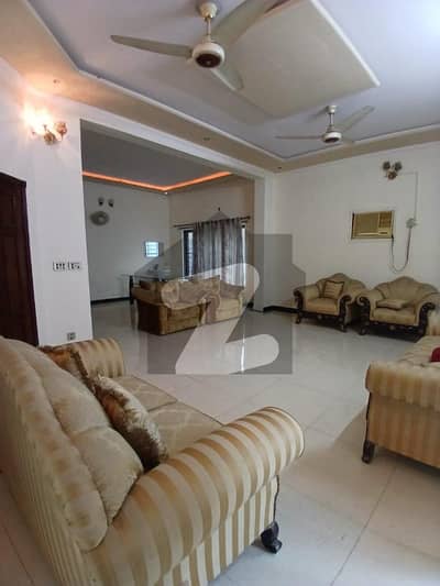 1 Kanal Upper Portion For Rent In Valencia Town