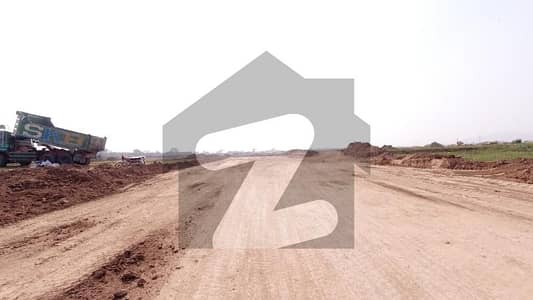 Residential Plot For sale In C-16