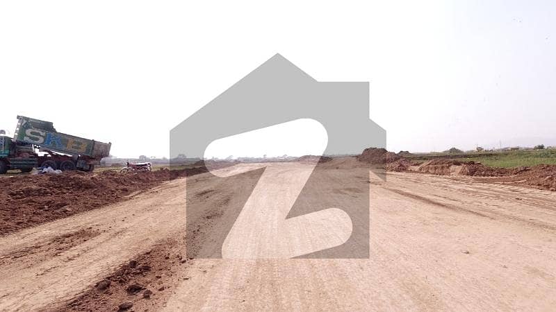 Residential Plot For sale In C-16 Residential Plot For sale In C-16