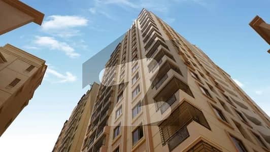 فلکناز ہارمنی کراچی میں 2 کمروں کا 3 مرلہ فلیٹ 88.0 لاکھ میں برائے فروخت۔