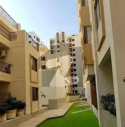 Ideal Flat For Rent In Falaknaz Dynasty