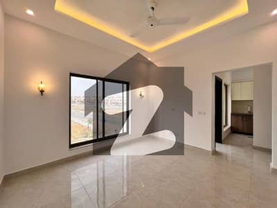 Prime Location In Bahria Town - Ali Block 125 Square Yards House For rent