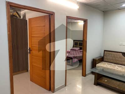 ایچ ۔ 13 اسلام آباد میں 2 کمروں کا 4 مرلہ فلیٹ 85.0 لاکھ میں برائے فروخت۔