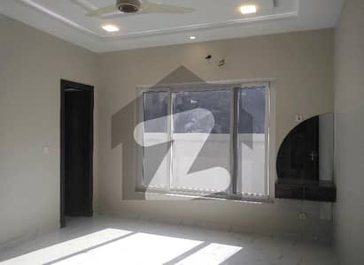 10 Marla House Up For sale In Bahria Greens - Overseas Enclave