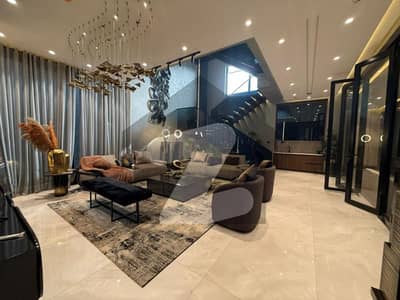 2 KANAL MODERN FACING PARK HOUSE AVAILABLE FOR SALE IN TECH SOCIETY