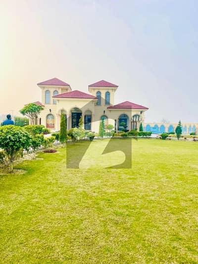 Most Beautiful Farmhouse For Sale