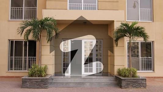 Prime Location Flat For rent Situated In Bahria Apartments