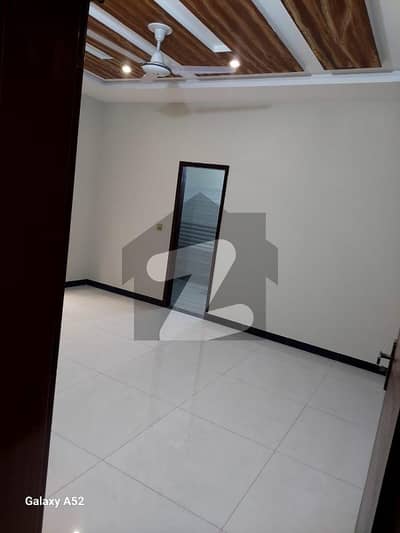 5 Marla House In Central PGECHS Phase 2 For sale