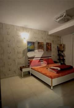 Sea Facing Apartment Available For Rent At Emaar Pearl Tower