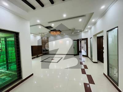 Defence Phase 05 House 20 Marla new For Rent Golden Option.