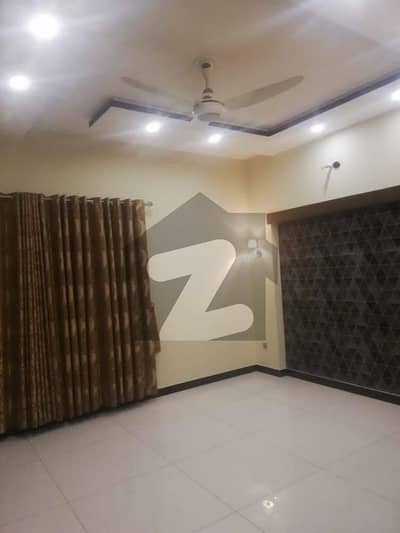 One Kanal Upper Portion Available For Rent Model Town Link Road Phz-3