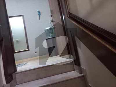One Kanal Upper Portion Available For Rent Model Town N Block