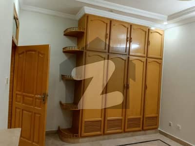 House Available For Rent In I-8