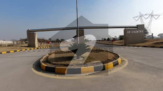 اپ کنٹری انکلوزر ہاؤسنگ سوسائٹی راولپنڈی میں 12 مرلہ رہائشی پلاٹ 50.0 لاکھ میں برائے فروخت۔