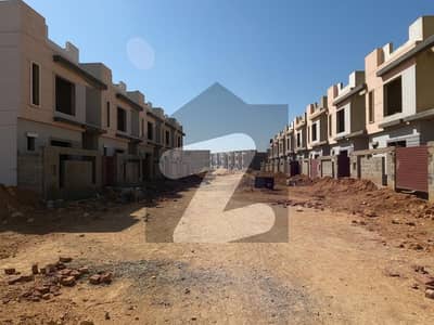 Residential Plot Of 500 Square Yards Is Available For sale In DHA City - Sector 14C