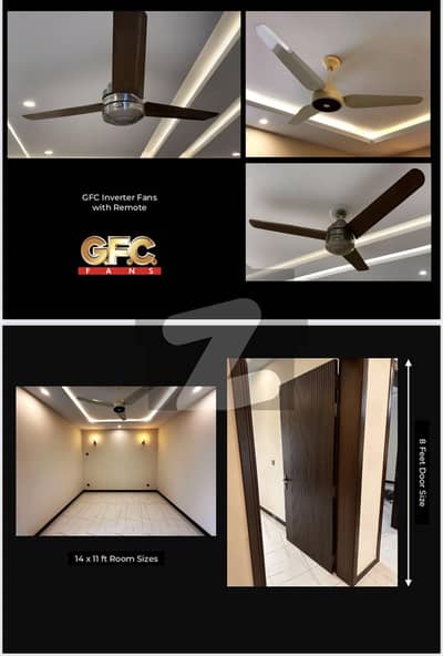 7 Marla House Available For Sale In Gulberg Residencia - Block F, Islamabad
