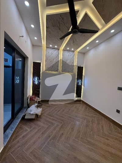 3 Marla House For Rent In Al-Kabir Town - Phase 2