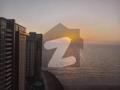 EMAAR 4BED SEAFACING AVALIABLE FOR RENT IN CORAL TOWERS.
