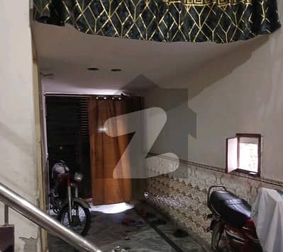 داروغے والا لاہور میں 4 مرلہ مکان 92.0 لاکھ میں برائے فروخت۔