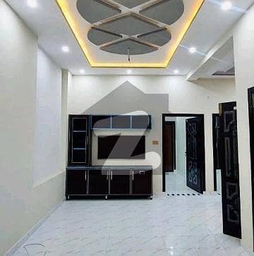 You Can Find A Gorgeous House For Rent In Bismillah Housing Scheme