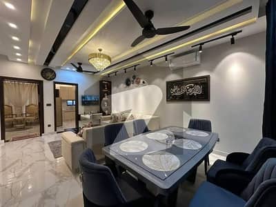 10 MARLA BEAUTIFUL HOUSE FOR RENT IN PARAGON CITY