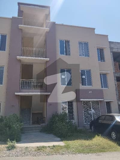 Bahria Town Phase 8 Awami ll For Sale