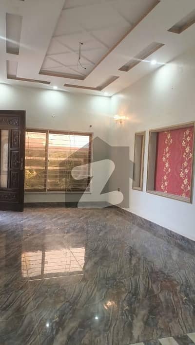 Prime Location 5 Marla Upper Portion In Stunning Jubilee Town - Block F Is Available For rent