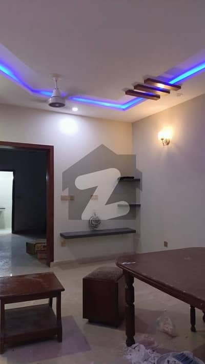 Stunning Prime Location 10 Marla Lower Portion In Jubilee Town - Block B Available