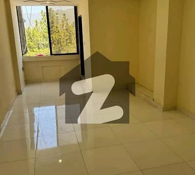 In Blue Area Of Blue Area, A 350 Square Feet Office Is Available