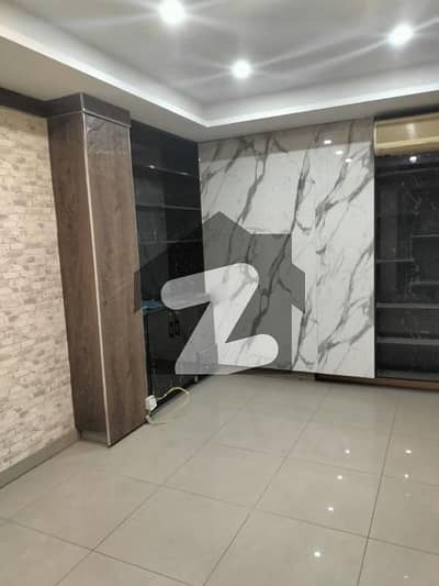 Property Connect Offers! 1st Floor 300 Sq Ft Small Office Available For Rent In Blue Area