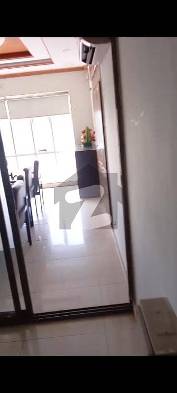 Fully Furnished 1st Floor Available For Rent In G-11 Markaz