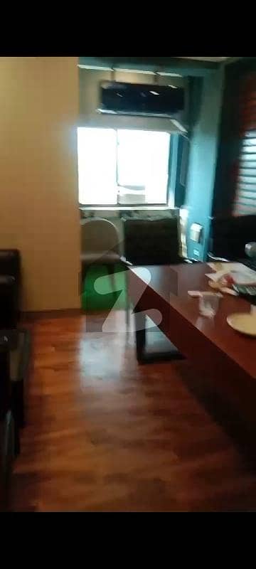 Blue Area 650sqft 3rd Floor Ideal For Small Teams, Agencies, Consulting Setups