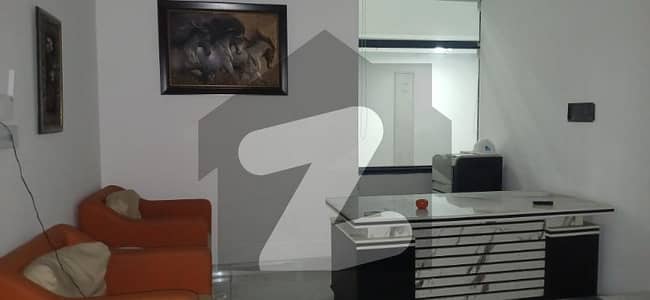 Available Office Spaces 280 Square Feet Beautiful Space For Rent In Gulberg!