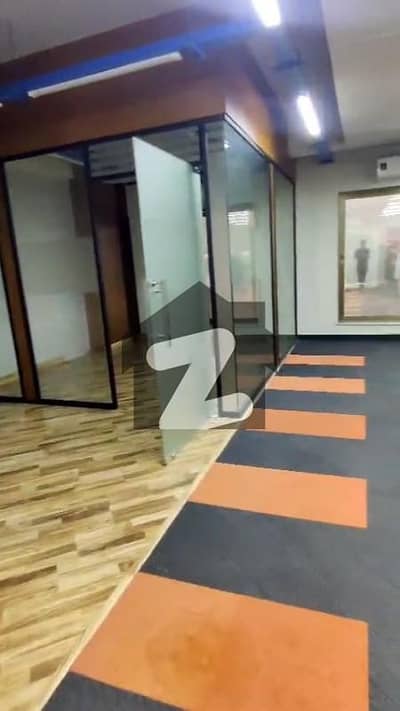 Hurry And Faster 836 Square Feet Semi Furnished 1st Floor Available For Rent In I-8