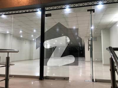 Property Connect! 2000sqft Office For Rent G-7 Islamabad| Ideal For Corporate Office, IT Setup, Consultancy, Or Training Institute. |